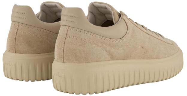 HOGAN H-stripes Allacciato H Wit