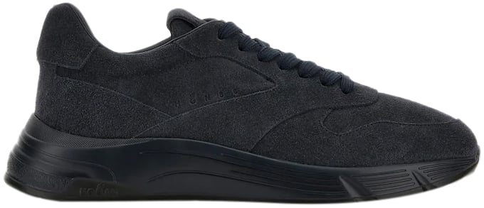 HOGAN Sneakers Blue Blauw