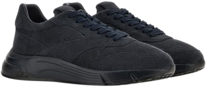 HOGAN Sneakers Blue Blauw