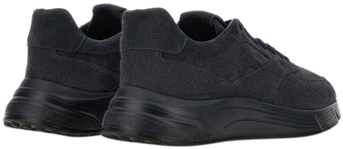 HOGAN Sneakers Blue Blauw