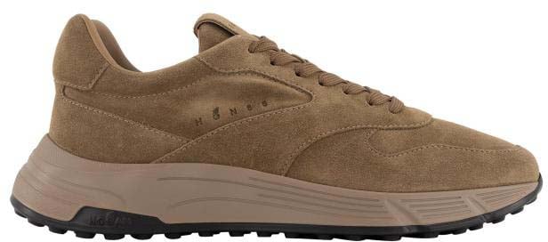 HOGAN Hogan Hyperlight Allacciato + Timbr Beige