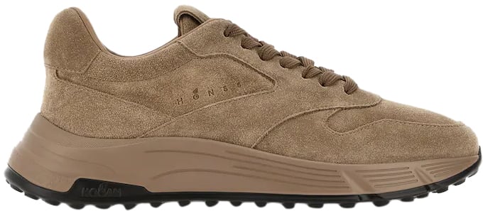 HOGAN Sneakers Beige Beige