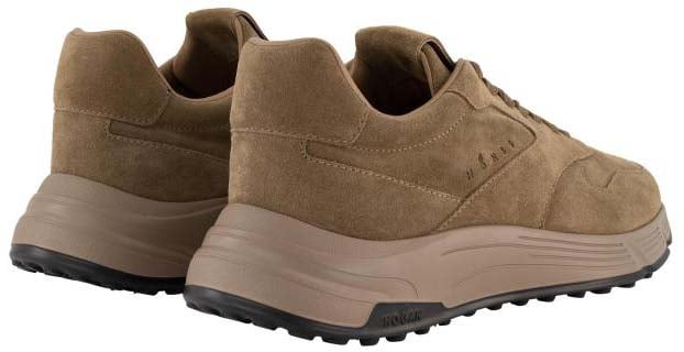 HOGAN Hogan Hyperlight Allacciato + Timbr Beige