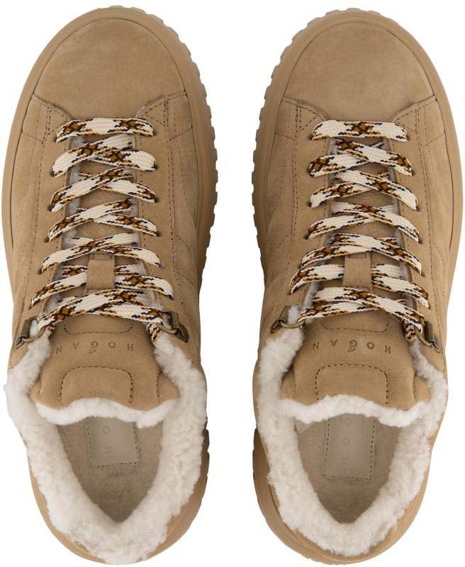 HOGAN Sneakers White Wit
