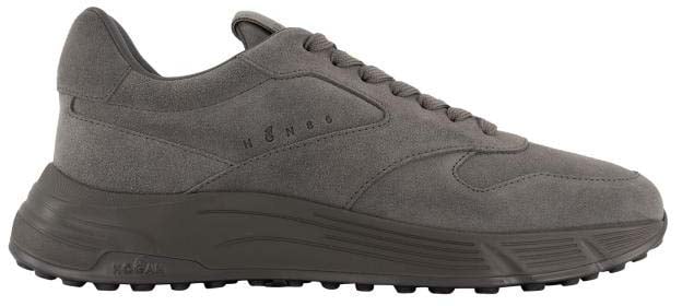 HOGAN Hogan Hyperlight Allacciato + Timbr Grijs