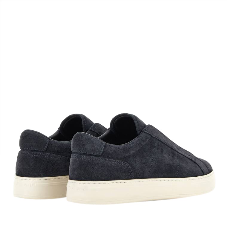 HOGAN Sneakers Blue Blauw