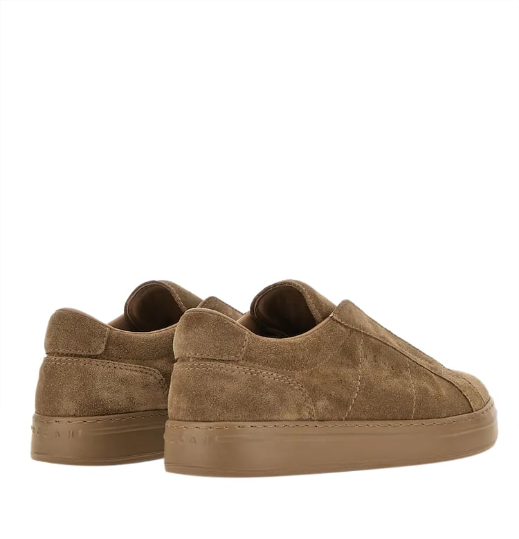 HOGAN Sneakers Beige Beige