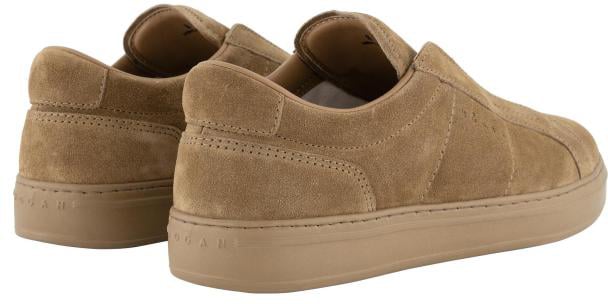 HOGAN H Slip On Bruin