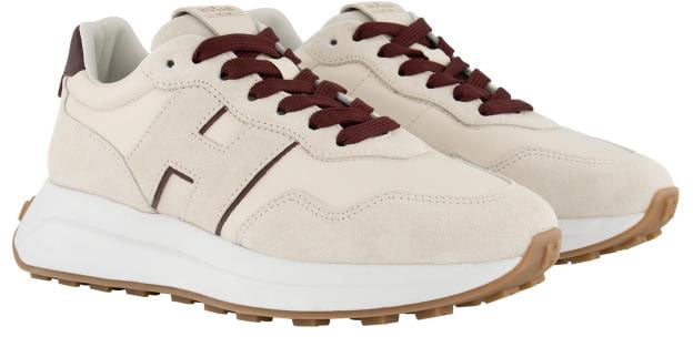 HOGAN H Allacciato H Patch Wit