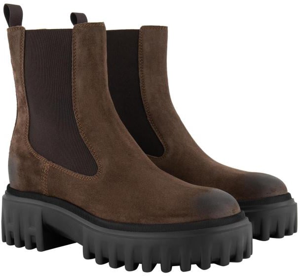 HOGAN H Chelsea Bruin