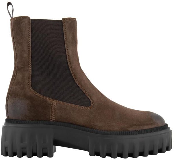 HOGAN H Chelsea Bruin