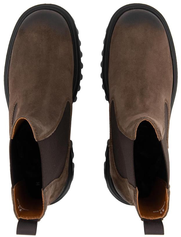 HOGAN H Chelsea Bruin
