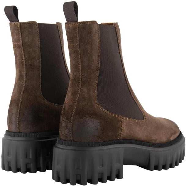HOGAN H Chelsea Bruin