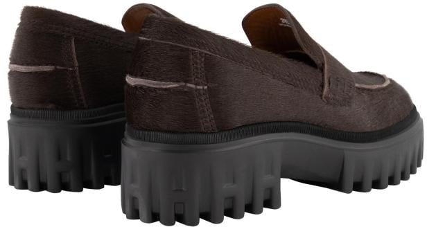HOGAN H Mocassino Divers
