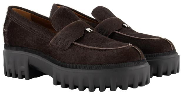 HOGAN H Mocassino Divers