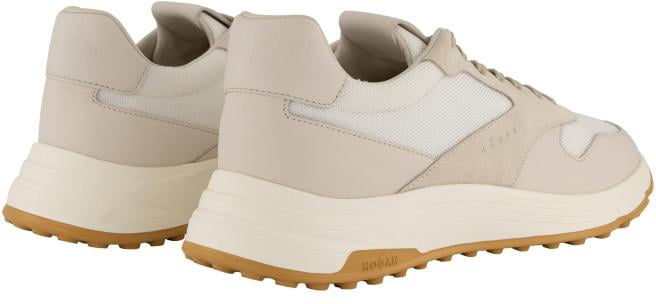 HOGAN Sneaker Beige