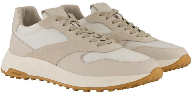 HOGAN Sneaker Beige