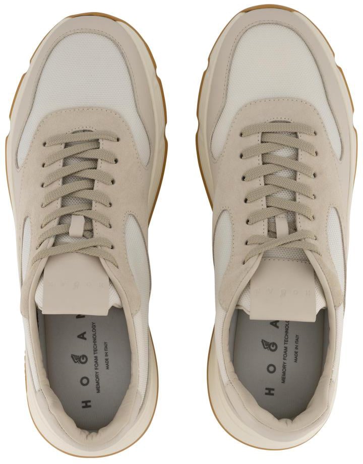 HOGAN Sneaker Beige
