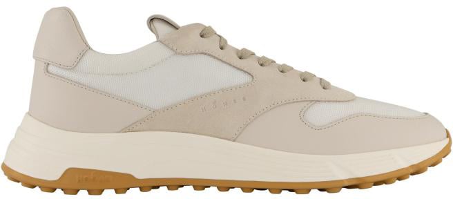 HOGAN Sneaker Beige