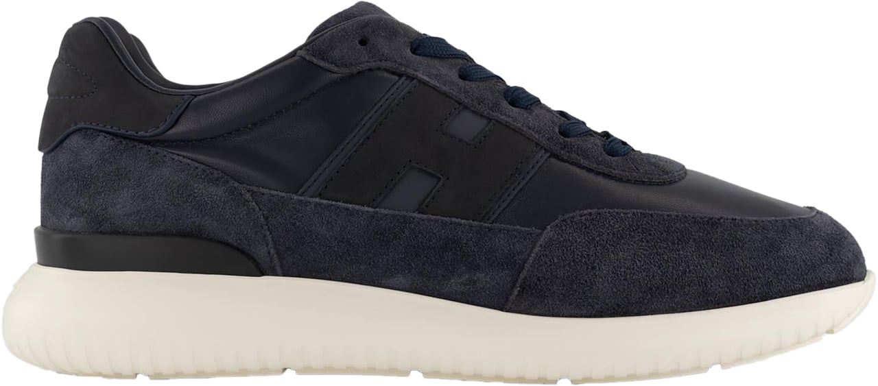 HOGAN H Allacciato H Banda Blauw