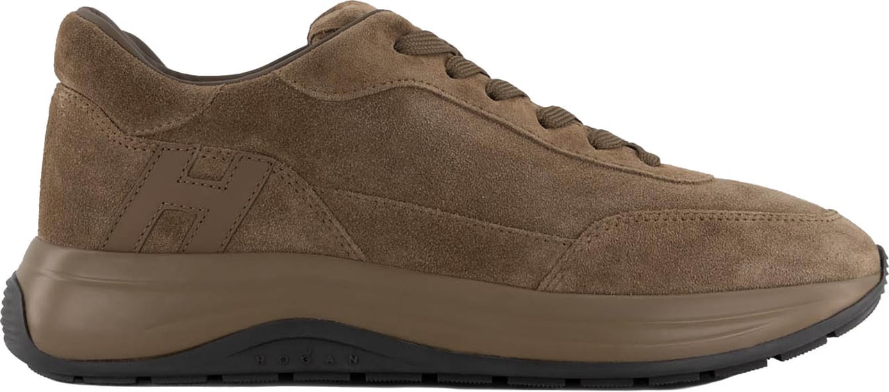HOGAN H Allacciato H Bruin