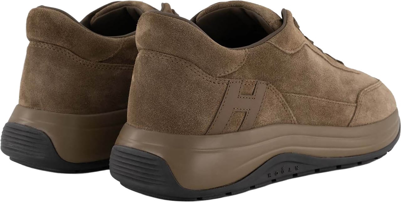 HOGAN H Allacciato H Bruin