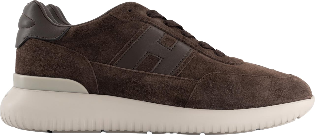 HOGAN H Allacciato H Banda Bruin