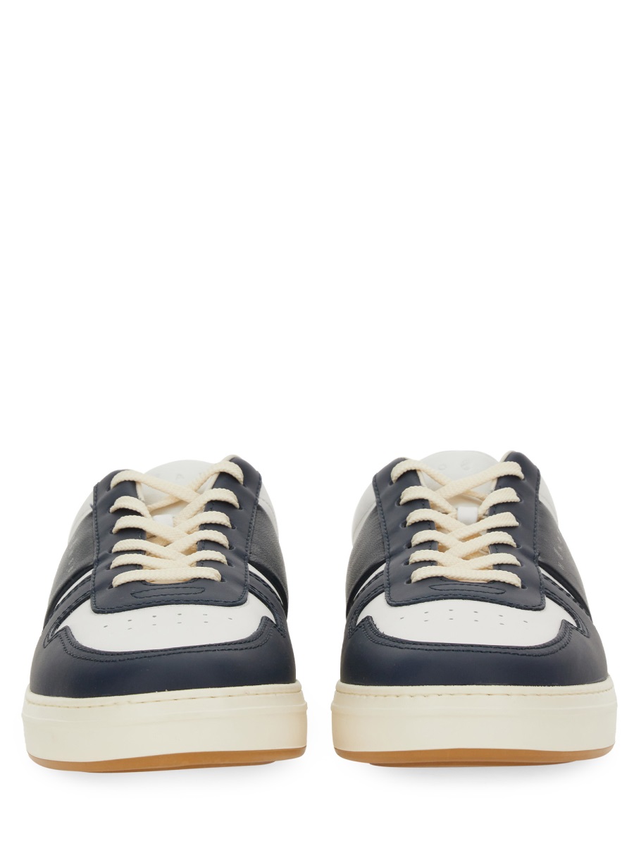 HOGAN HOGAN H-TV SNEAKER Blauw