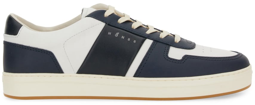 HOGAN HOGAN H-TV SNEAKER Blauw