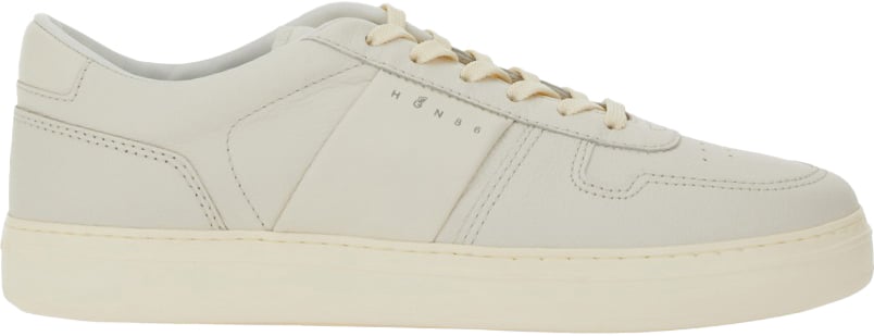 HOGAN HOGAN H-TV SNEAKER Wit
