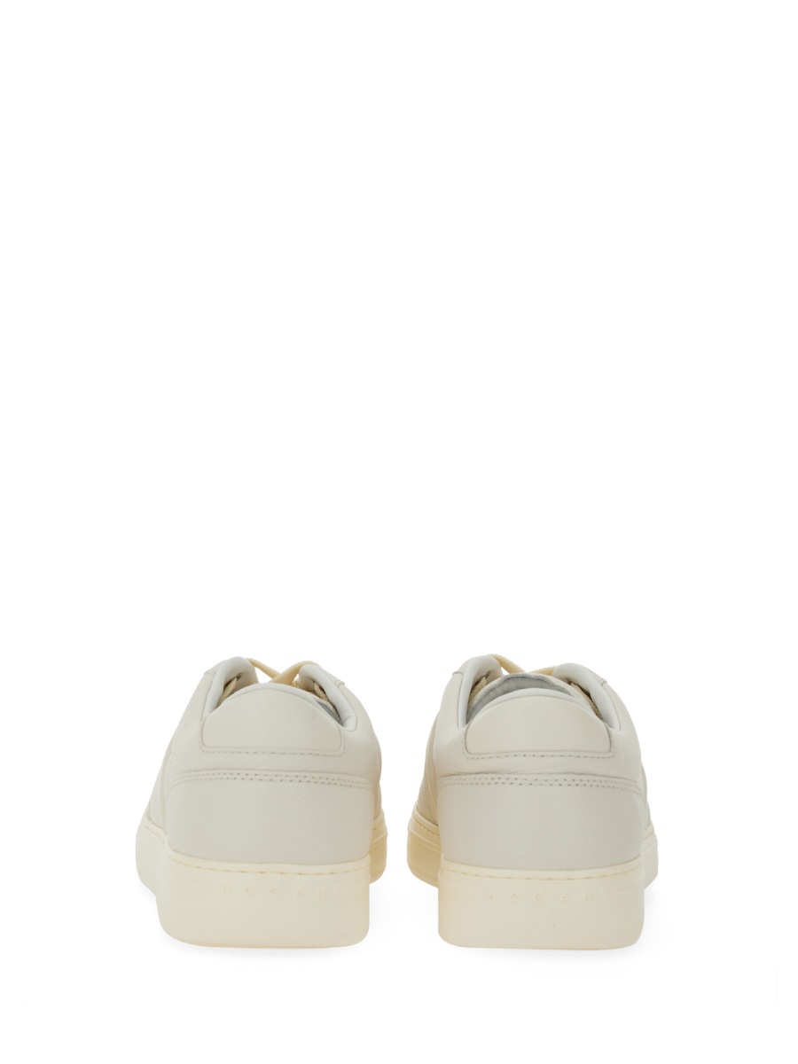 HOGAN HOGAN H-TV SNEAKER Wit