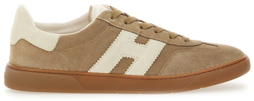 HOGAN SNEAKER "COOL" Bruin