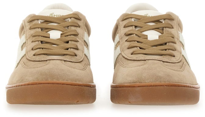 HOGAN SNEAKER "COOL" Bruin