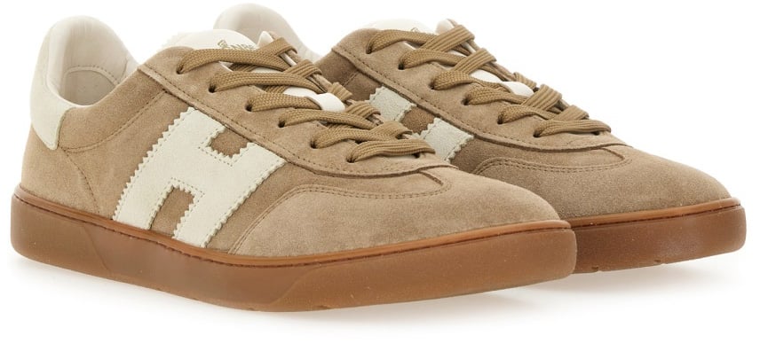 HOGAN SNEAKER "COOL" Bruin