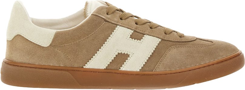 HOGAN SNEAKER "COOL" Bruin