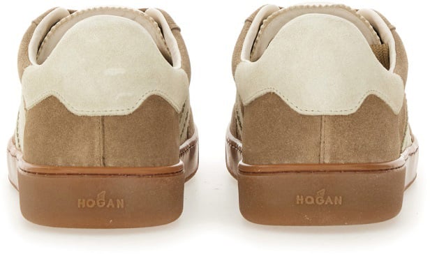 HOGAN SNEAKER "COOL" Bruin