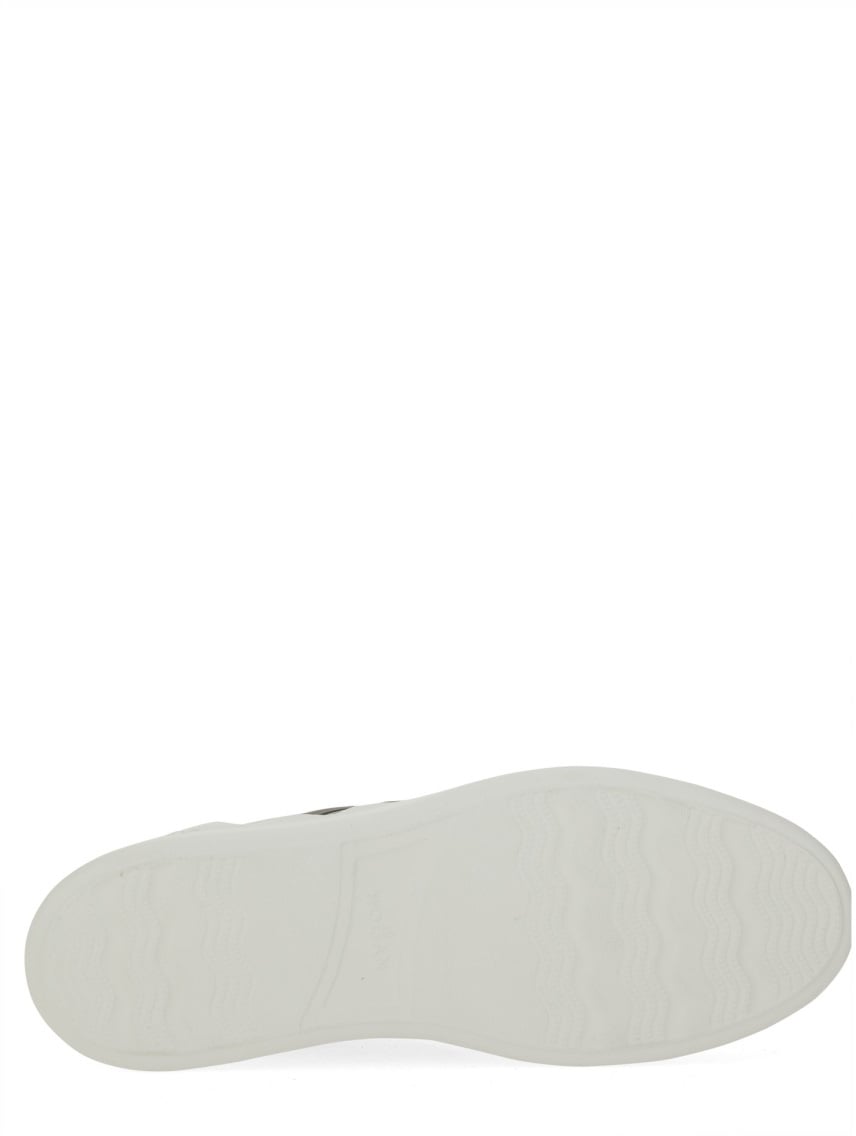 HOGAN SNEAKERS "H580" Wit