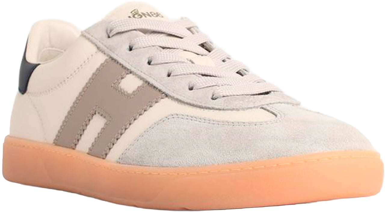 HOGAN Sneakers B013+B210+U801+C424 Wit