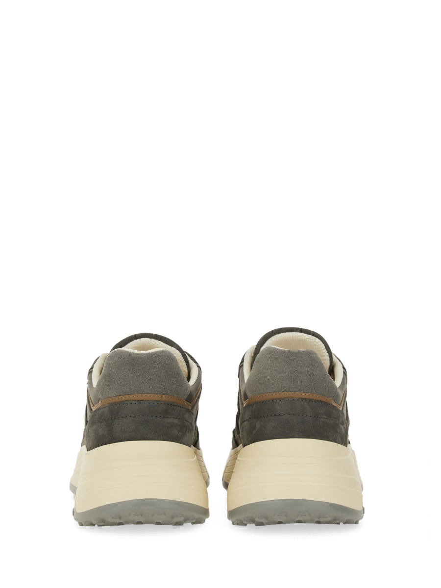 HOGAN "HI-FI" SNEAKER Grijs