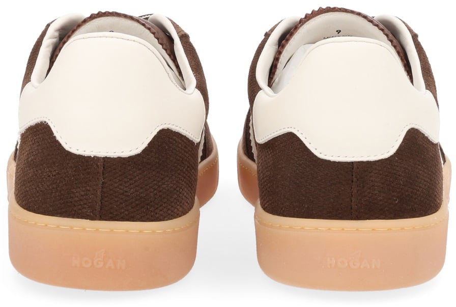 HOGAN SNEAKER "COOL" Bruin