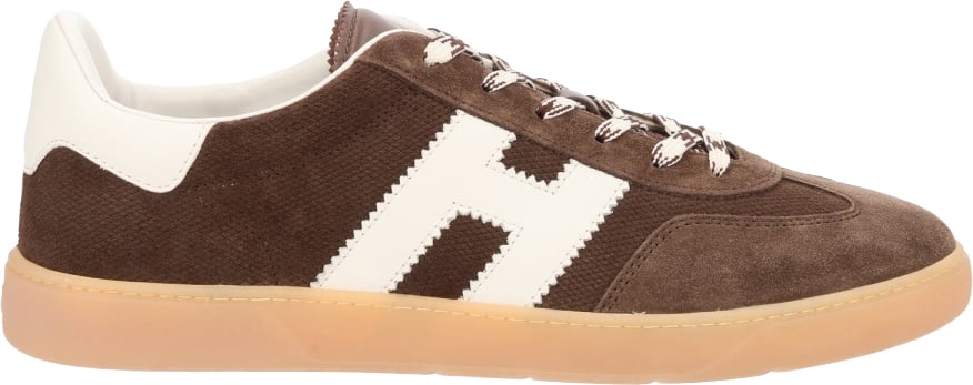 HOGAN SNEAKER "COOL" Bruin