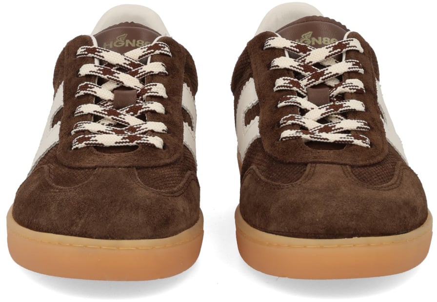 HOGAN SNEAKER "COOL" Bruin