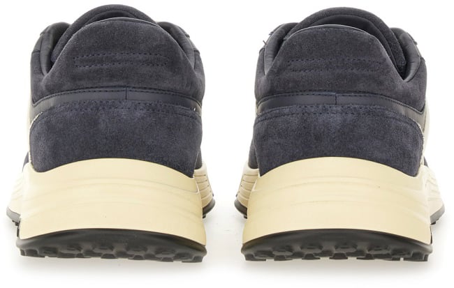 HOGAN "HYPERLIGHT" SNEAKER Zwart