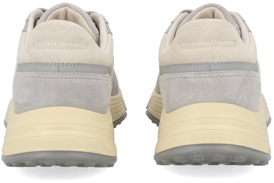 HOGAN "HYPERLIGHT" SNEAKER Grijs