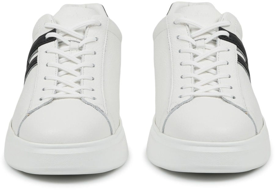 HOGAN SNEAKER "H580" Beige