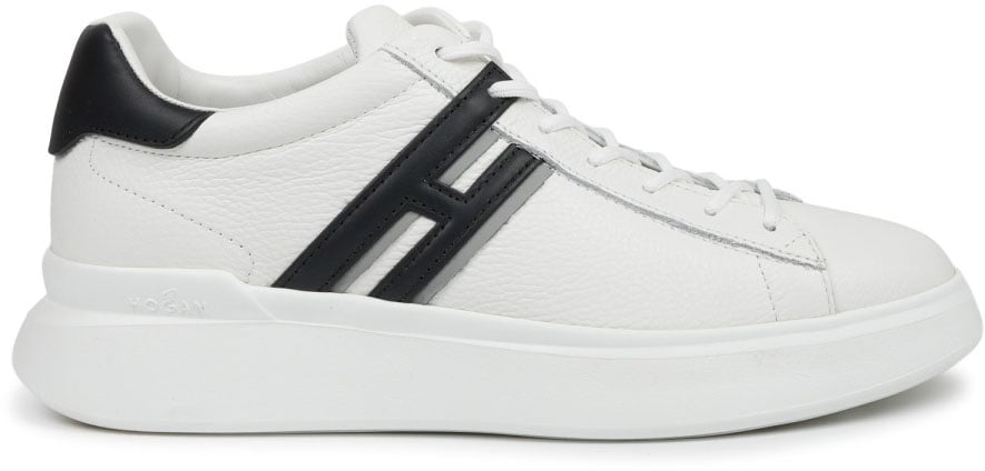 HOGAN SNEAKER "H580" Beige