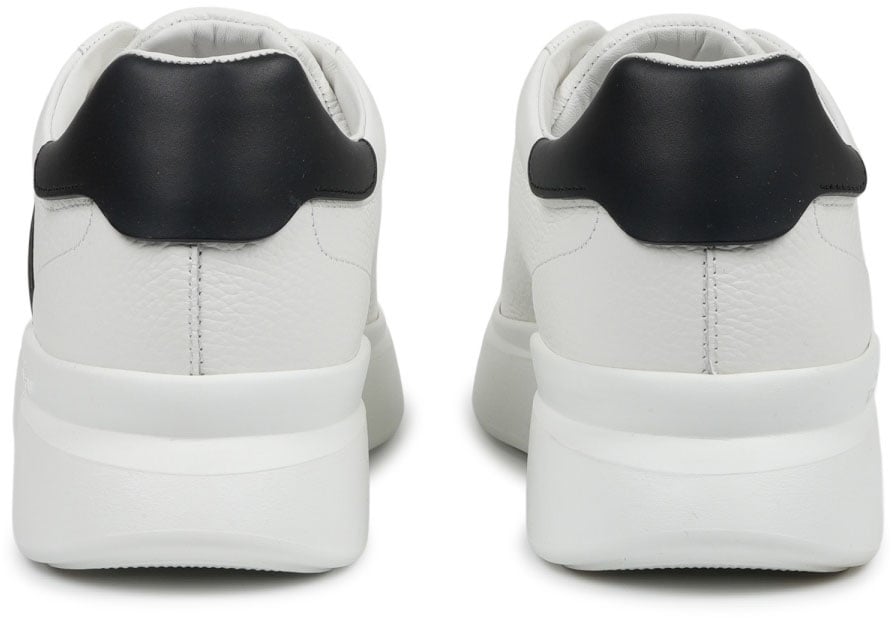 HOGAN SNEAKER "H580" Beige