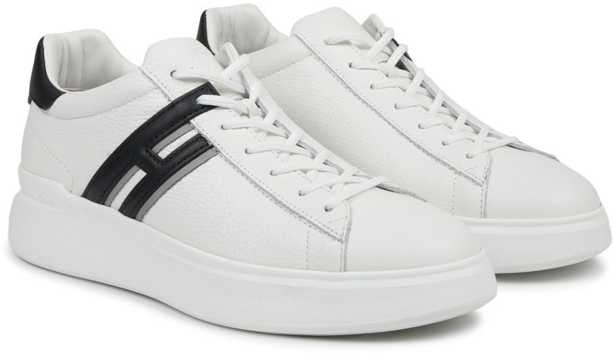 HOGAN SNEAKER "H580" Beige