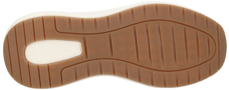 HOGAN "MAXI I ACTIVE" SNEAKER Roze