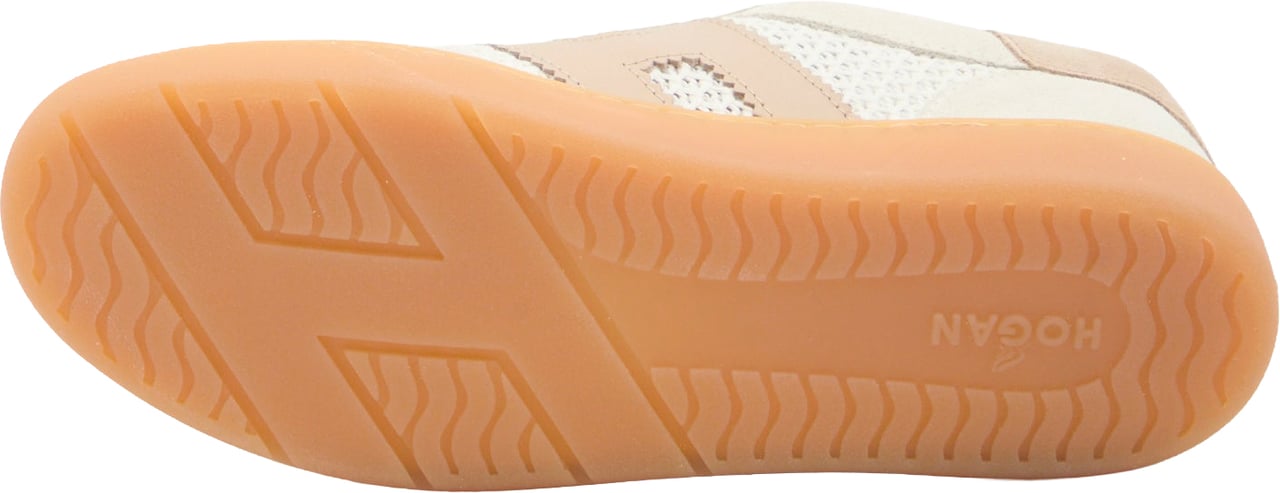 Hogan Cool sneakers Beige